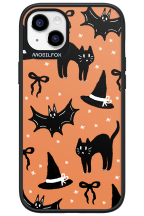Cat & Bat - Apple iPhone 14 Plus