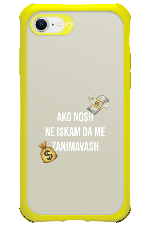 CA$H - Apple iPhone 7