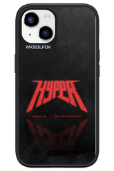 HYPER RED - Apple iPhone 14