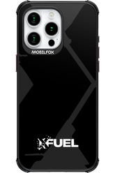 Shadow Mode - Apple iPhone 15 Pro Max