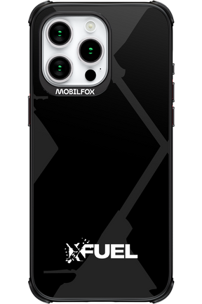 Shadow Mode - Apple iPhone 15 Pro Max