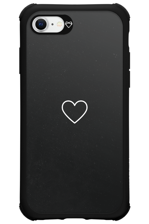 Love Is Simple - Apple iPhone 7