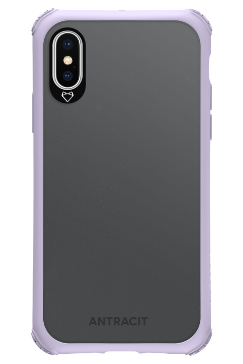 Antracit - Apple iPhone X