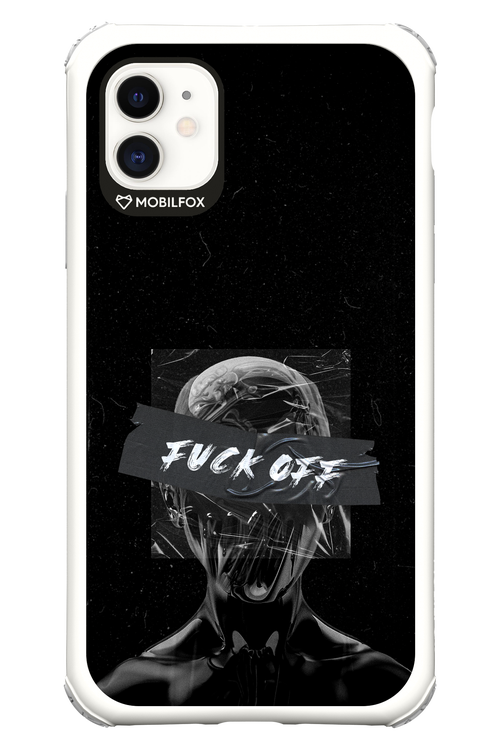 F off II - Apple iPhone 11