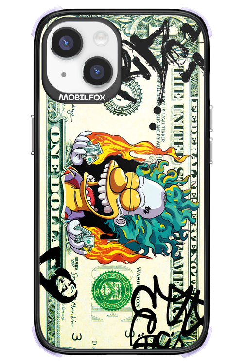 CLOWN - Apple iPhone 14