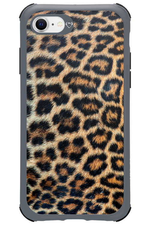 Leopard - Apple iPhone SE 2022