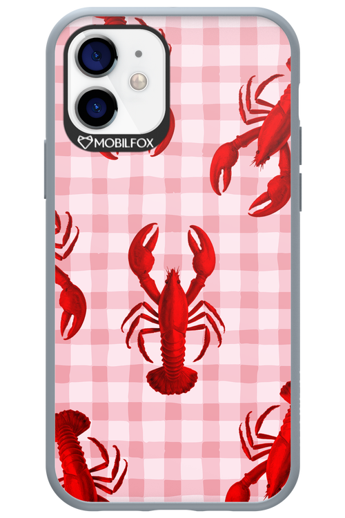 Lobster - Apple iPhone 12
