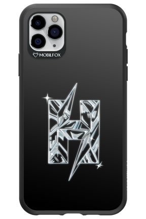 H DIAMOND 2.0 - Apple iPhone 11 Pro Max