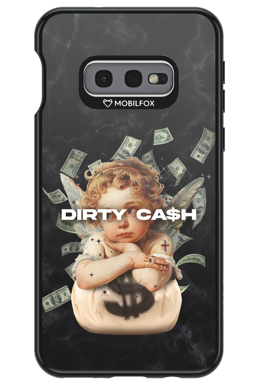 DirtyCash - Samsung Galaxy S10e