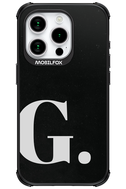 G (Off Space) 2.0 - Apple iPhone 15 Pro