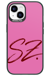 (Sorbet) SZ 2.0 - Apple iPhone 15