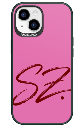 (Sorbet) SZ 2.0 - Apple iPhone 15