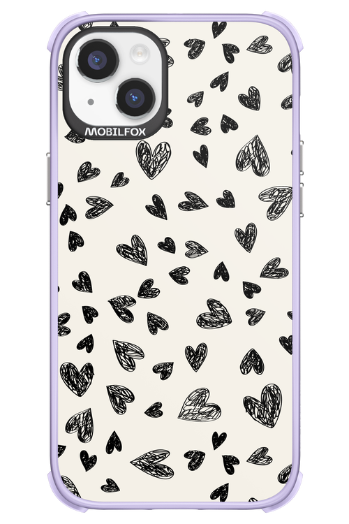 Crazy in Luv 2.0 - Apple iPhone 14 Plus