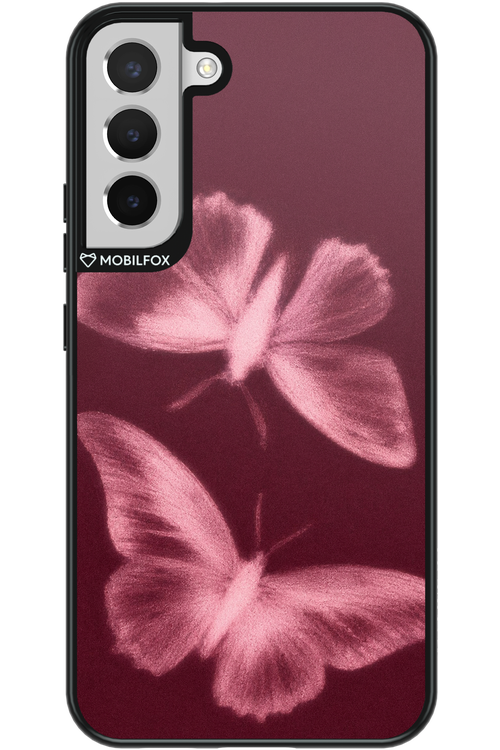 Papillonia 2.0 - Samsung Galaxy S22+