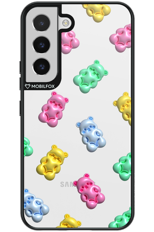 Gummmy Bears 2.0 - Samsung Galaxy S22