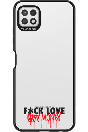 Get Money - Samsung Galaxy A22 5G