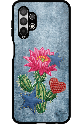 Cowgirl Jeans 2.0 - Samsung Galaxy A13 4G
