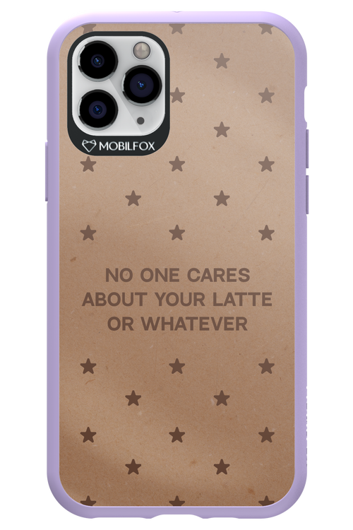 Whateverrr 2.0 - Apple iPhone 11 Pro