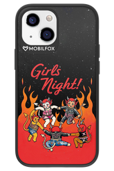 Girls Night 2.0 - Apple iPhone 13 Mini