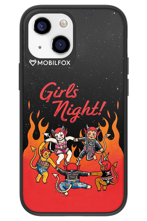 Girls Night 2.0 - Apple iPhone 13 Mini