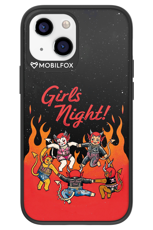 Girls Night 2.0 - Apple iPhone 13 Mini