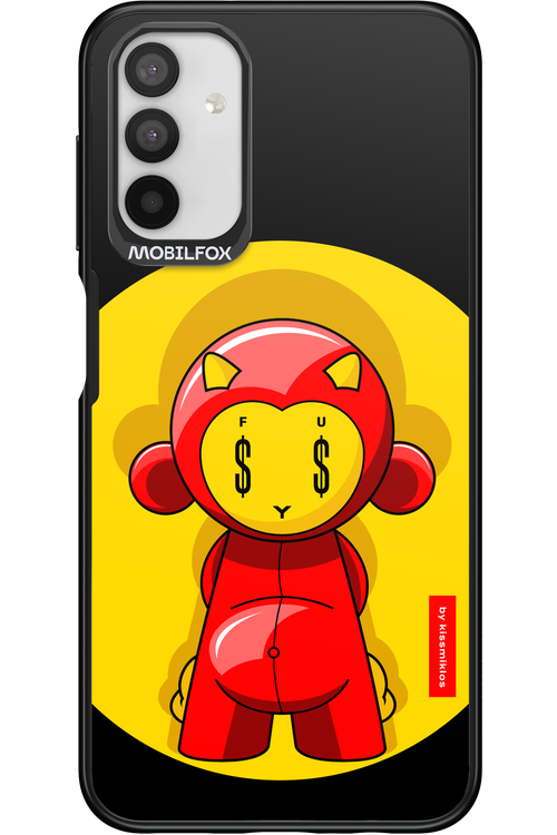 Fussy 2.0 - Samsung Galaxy A04s