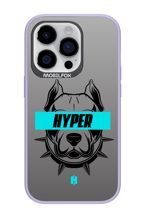 BULL - Apple iPhone 14 Pro