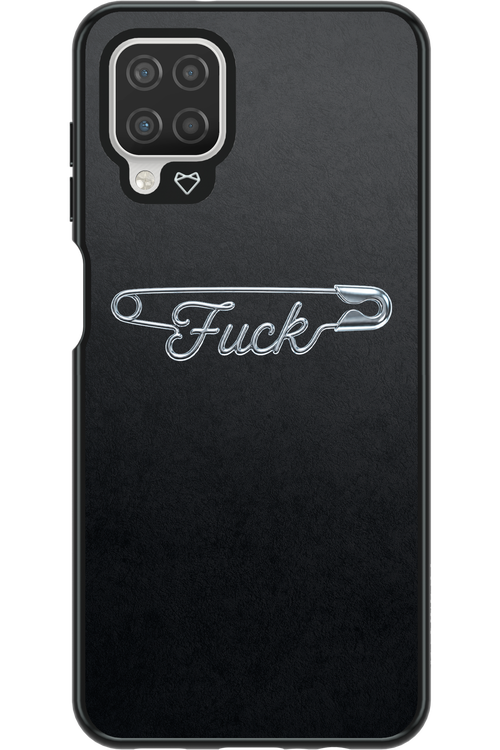 Fuck Clip 2.0 - Samsung Galaxy A12