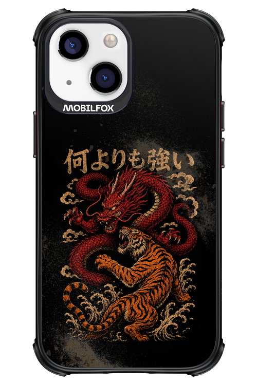 何よりも強いI 2.0 - Apple iPhone 13 Mini