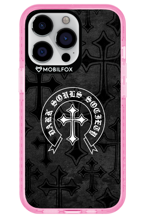 Dark Souls Society - Apple iPhone 13 Pro