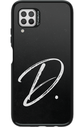 (Off Space) D 2.0 - Huawei P40 Lite