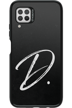 (Off Space) D 2.0 - Huawei P40 Lite