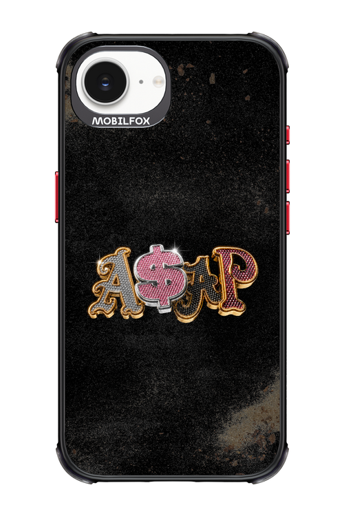 ASAP 2.0 - Apple iPhone 16e