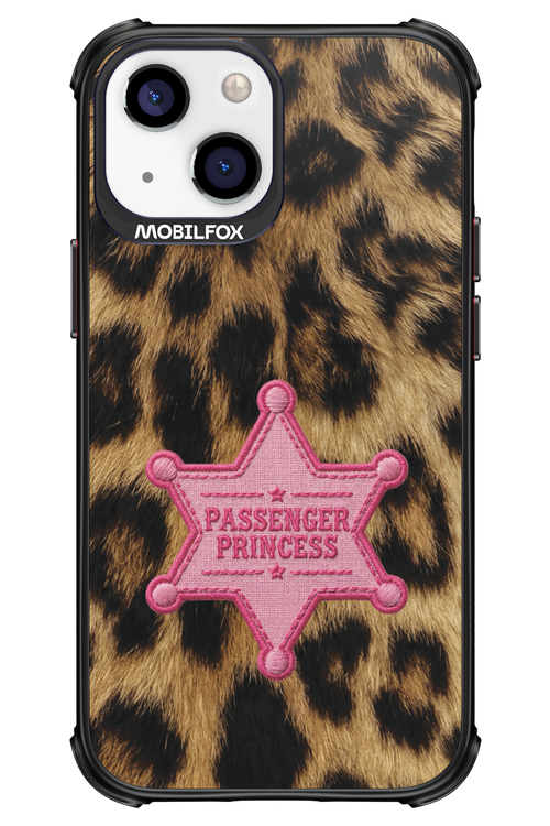 Passenger Princess 2.0 - Apple iPhone 13 Mini