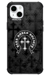 Dark Souls Society - Apple iPhone 15 Plus