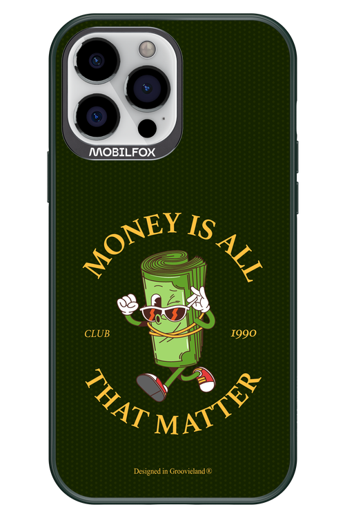 Money Club - Apple iPhone 13 Pro Max