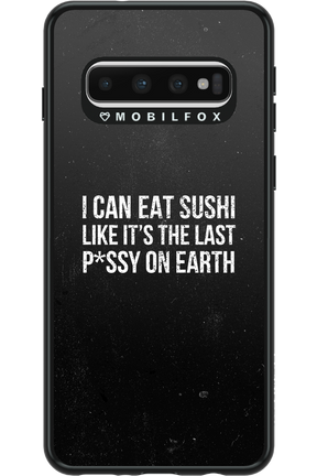 SUSHI 2.0 - Samsung Galaxy S10