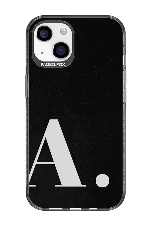 A (Off Space) 2.0 - Apple iPhone 13