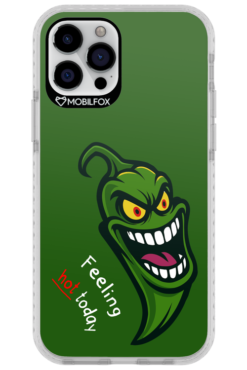 Crazy Chili 2.0 - Apple iPhone 12 Pro