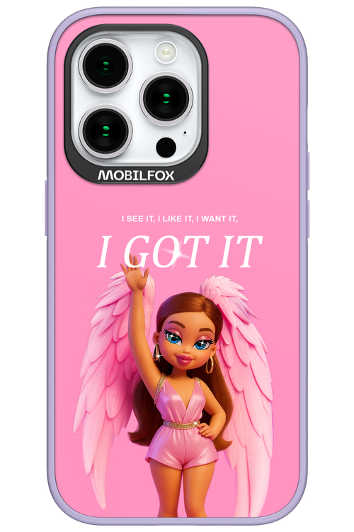 Got It 2.0 - Apple iPhone 15 Pro