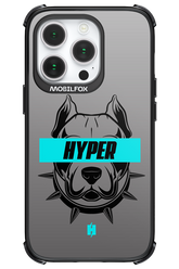 BULL - Apple iPhone 14 Pro