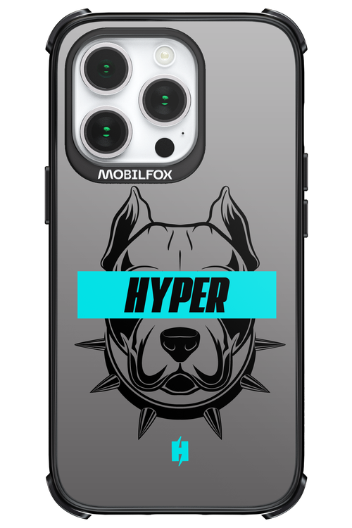 BULL - Apple iPhone 14 Pro