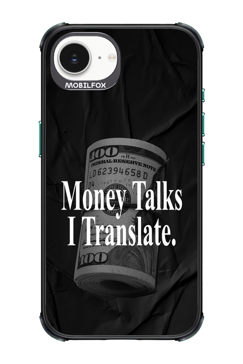 Money Talks III 2.0 - Apple iPhone 17e