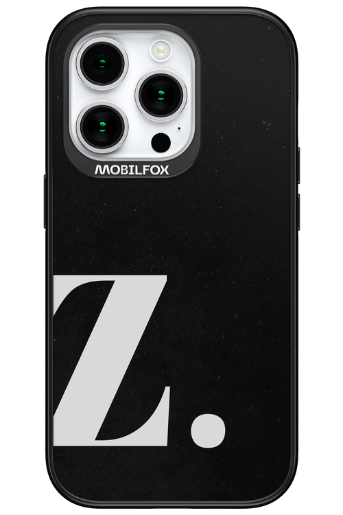 Z (Off Space) 2.0 - Apple iPhone 15 Pro