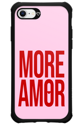 More Amor - Apple iPhone 7