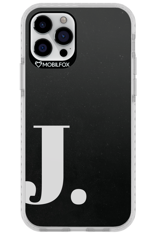 J (Off Space) 2.0 - Apple iPhone 12 Pro