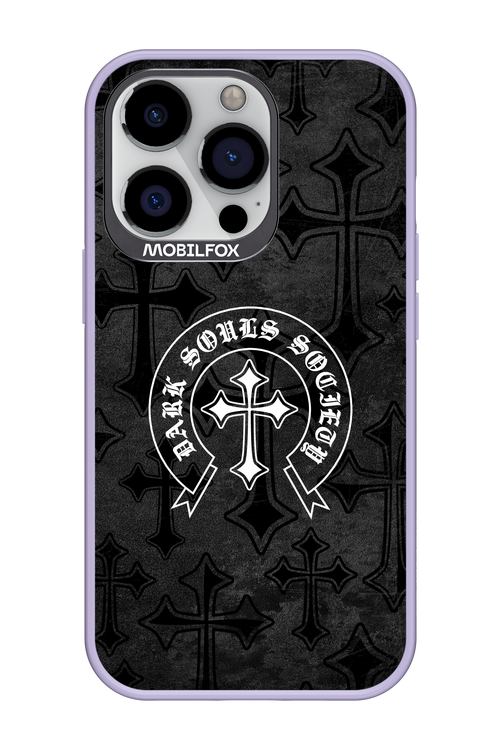 Dark Souls Society - Apple iPhone 13 Pro