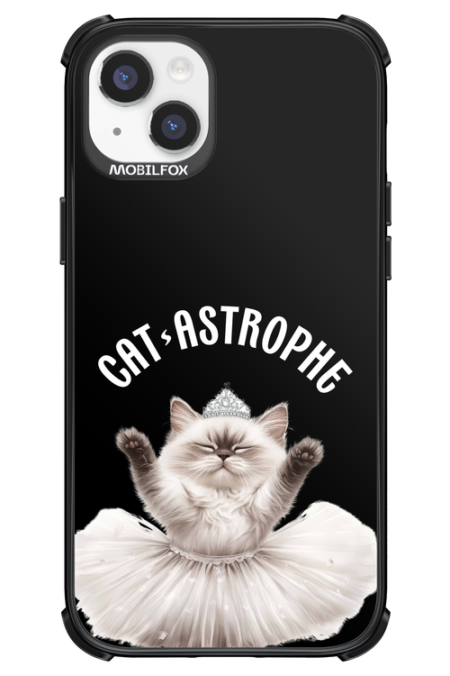 Cat-astrophe - Apple iPhone 14 Plus