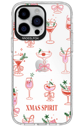 XMAS SPIRIT - Apple iPhone 14 Pro Max