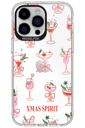 XMAS SPIRIT - Apple iPhone 14 Pro Max